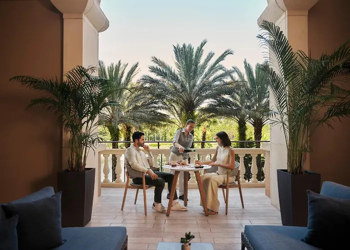 Top Orlando Spa Hotels for Pampering Getaways