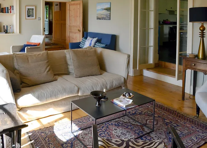 Top Hotels in Redruth Cornwall to Consider