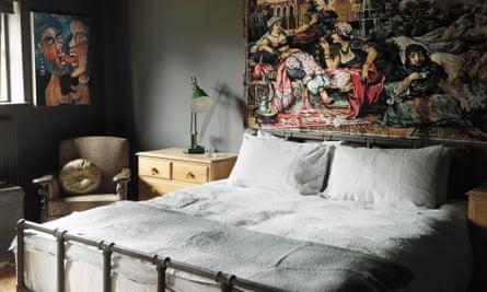 10 of the UK’s best railway station and cottage stays