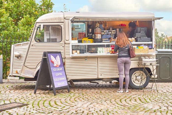 Street Food In London: 12 Best Places To Eat And Chat