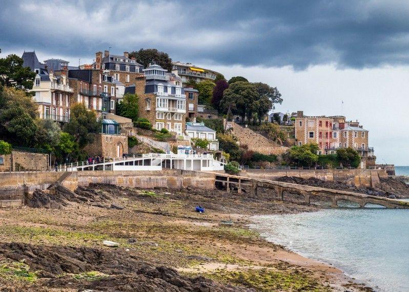 Long weekend: discovering Europe