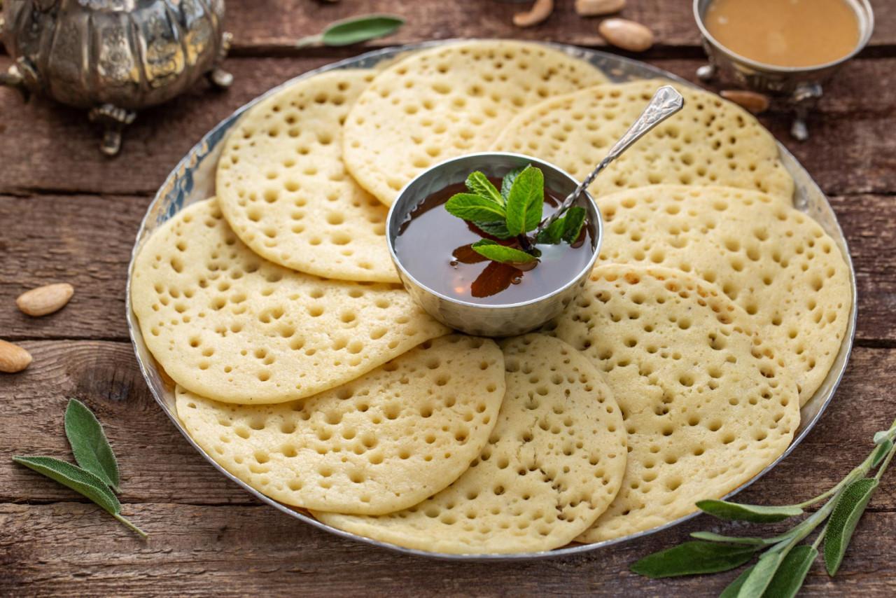 10 Things to eat in Marrakech in Morocco and where