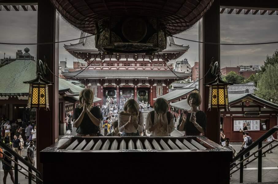 Japan: Tokyo, capital of a thousand villages