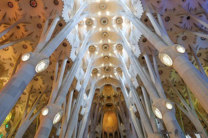 Top 10 free things to do in Barcelona