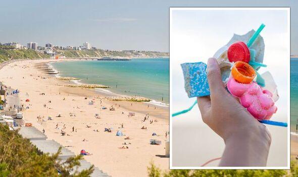 Tourist idea: Bournemouth and Dorset