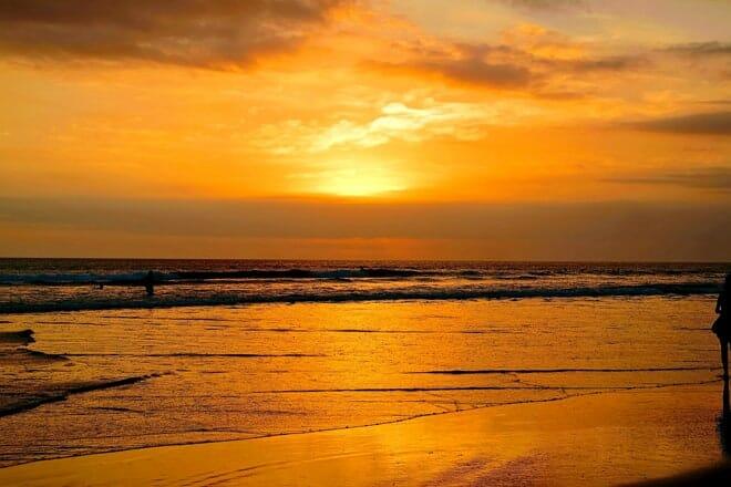 17 Best Beaches in Bali, Indonesia