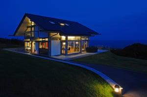 Cool holiday cottages in Dorset – in pictures