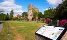 Suffolk - the perfect country retreat