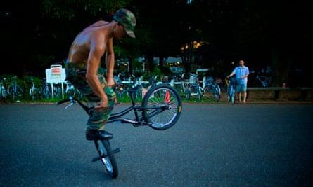 10 of the best outdoor activities in and around Tokyo