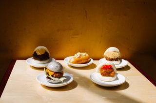 The 8 best restaurants in London Bridge