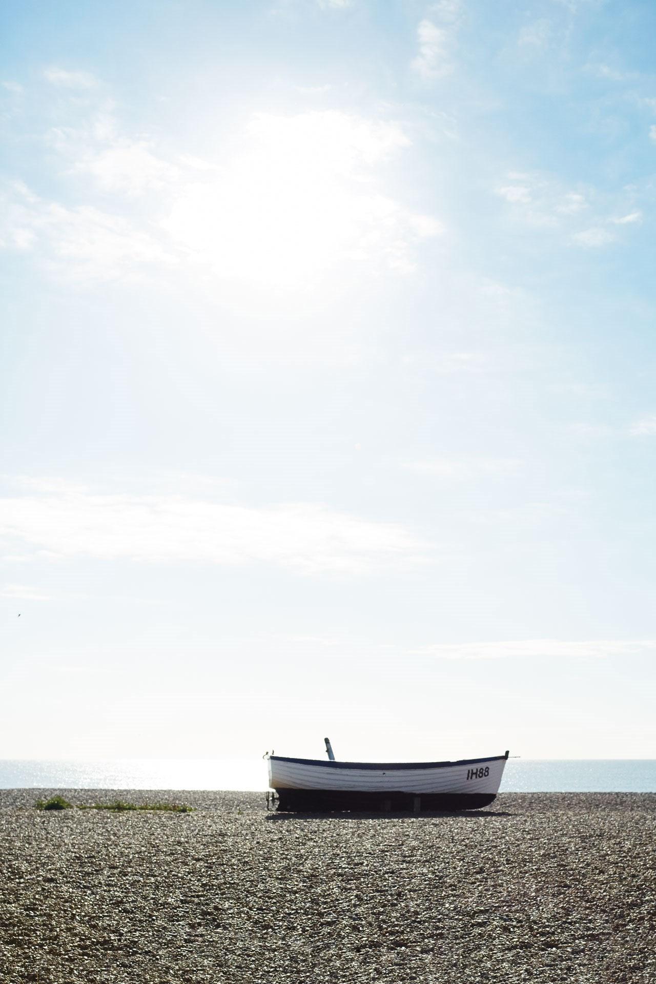 What to do on the Suffolk Coast