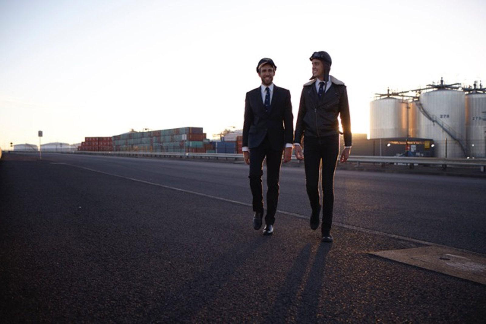 Flight Facilities Sydney insider tips