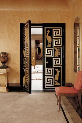 15 places in London that don't feel like London