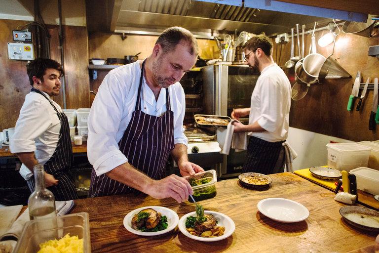36 Hours in Southeast London