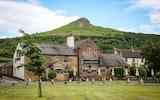 Best hotels in Yorkshire for walking